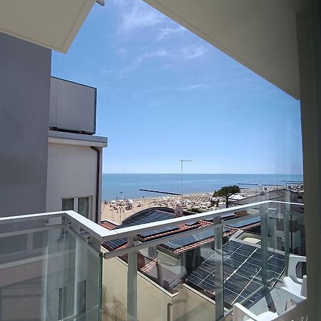 Hotel Columbia & Ninfea Lido di Jesolo Kültér fotó