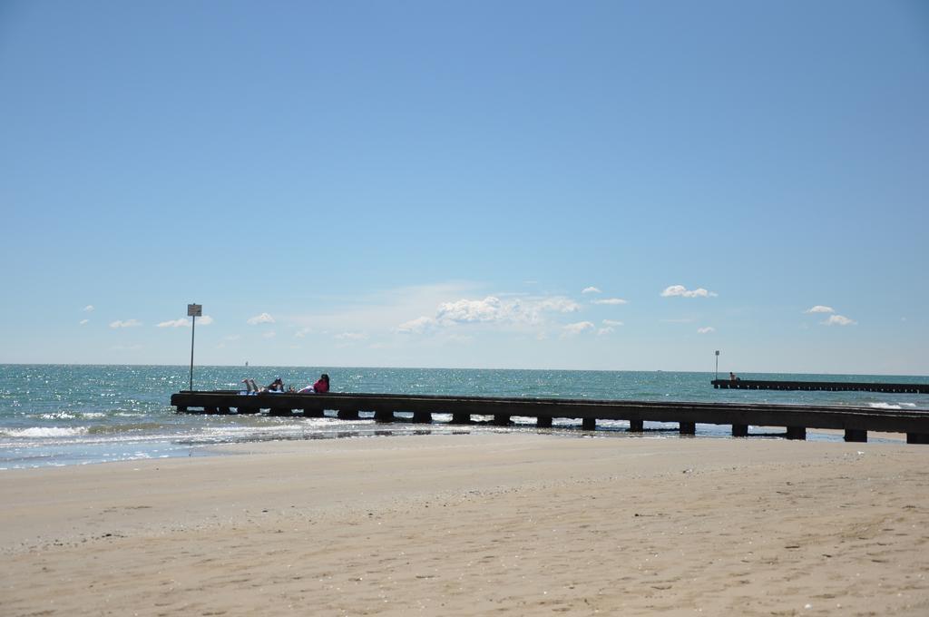 Hotel Columbia & Ninfea Lido di Jesolo Szoba fotó